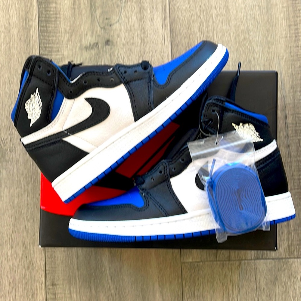 Jordan 1